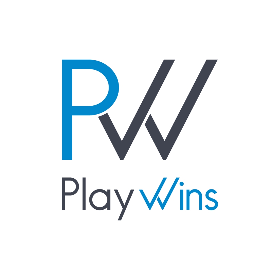 Play Wins Logo